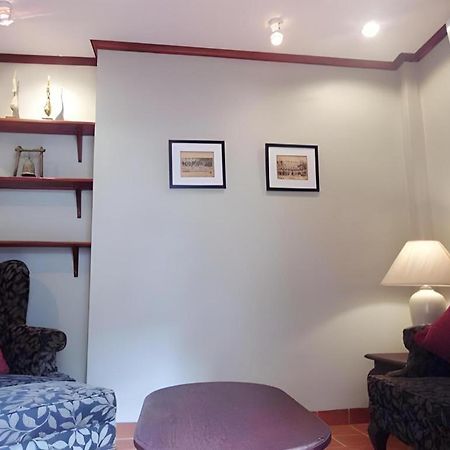Hotel Villa Deux Rivieres Luangprabang Kültér fotó