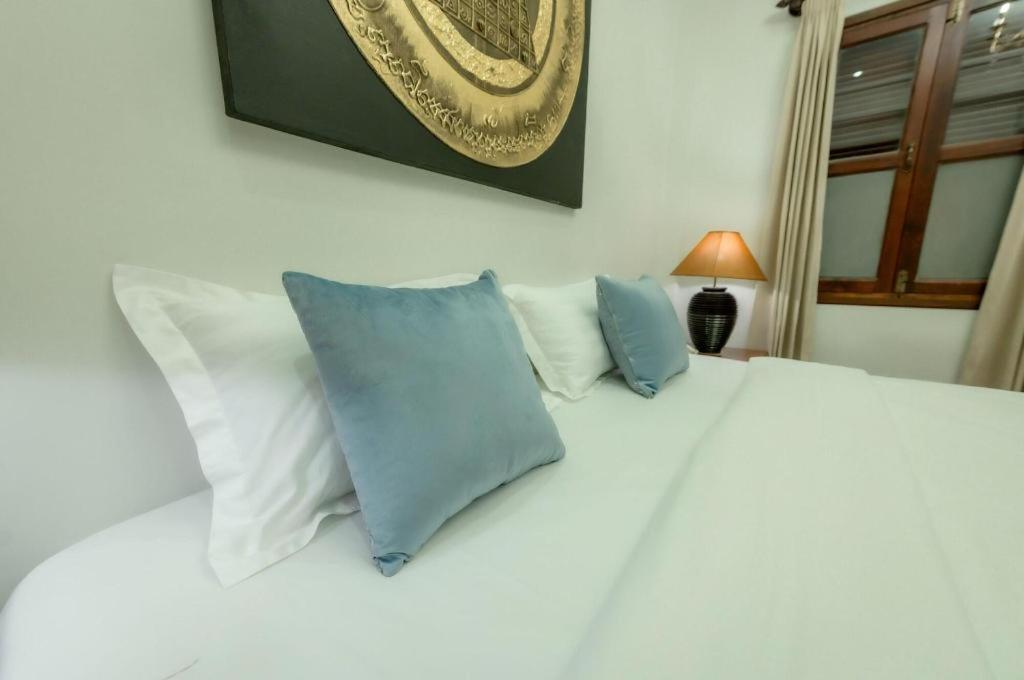 Hotel Villa Deux Rivieres Luangprabang Kültér fotó