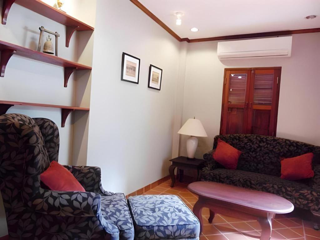 Hotel Villa Deux Rivieres Luangprabang Kültér fotó