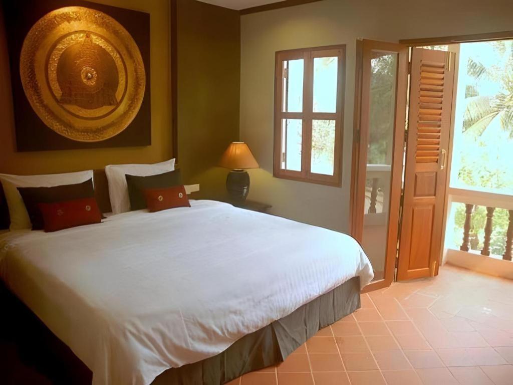 Hotel Villa Deux Rivieres Luangprabang Kültér fotó